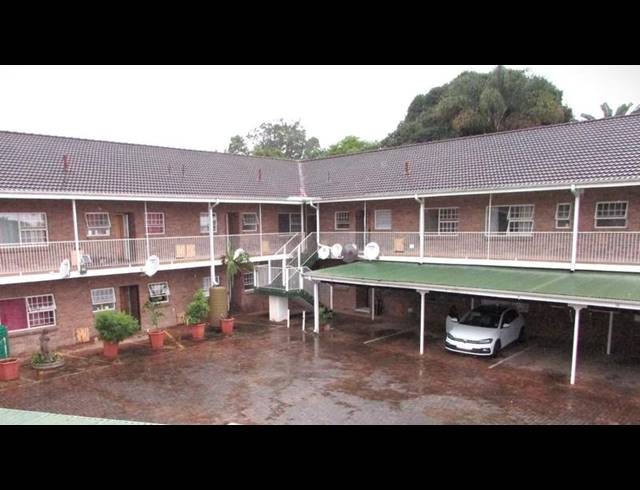 2 BEDROOM APARTMENT FOR SALE IN WHITE RIVER EXT 3